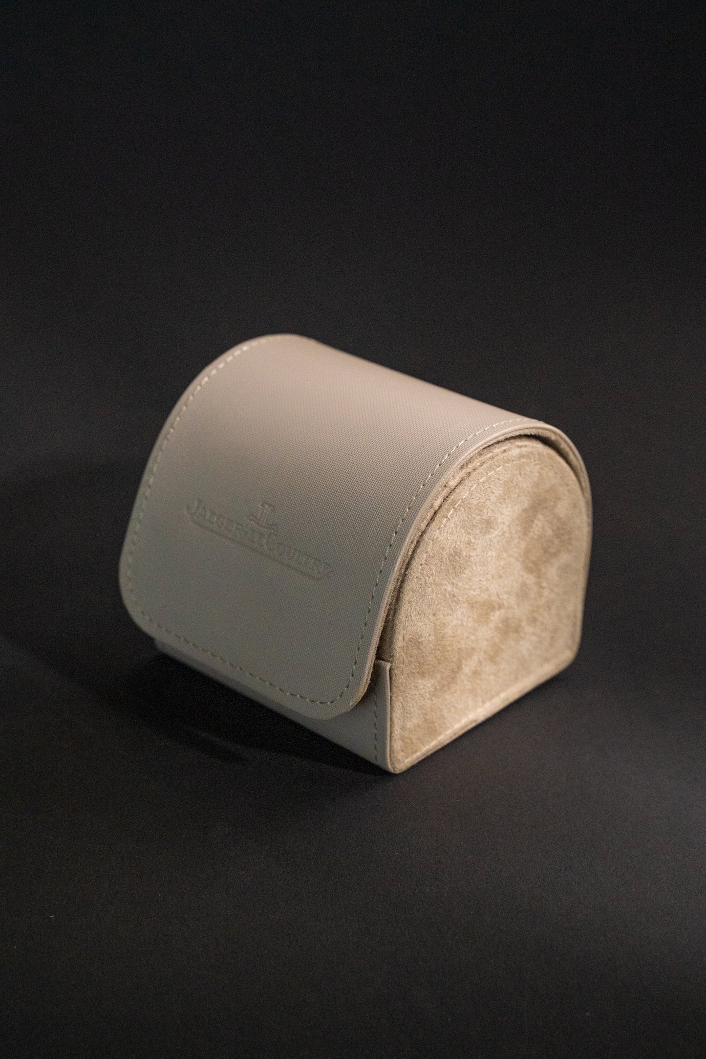 Jaeger-LeCoultre Travel Pouch Case Service Box