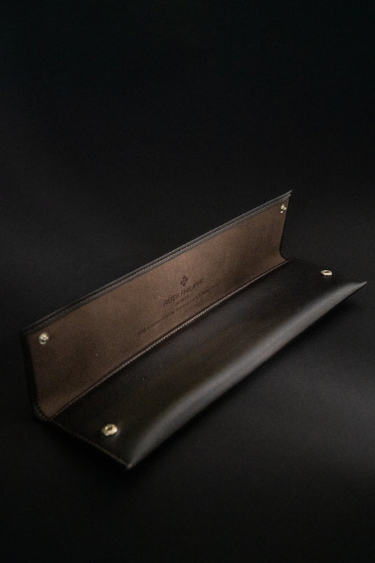 Patek Philippe Service-Etui Leder Ref. EFM13057