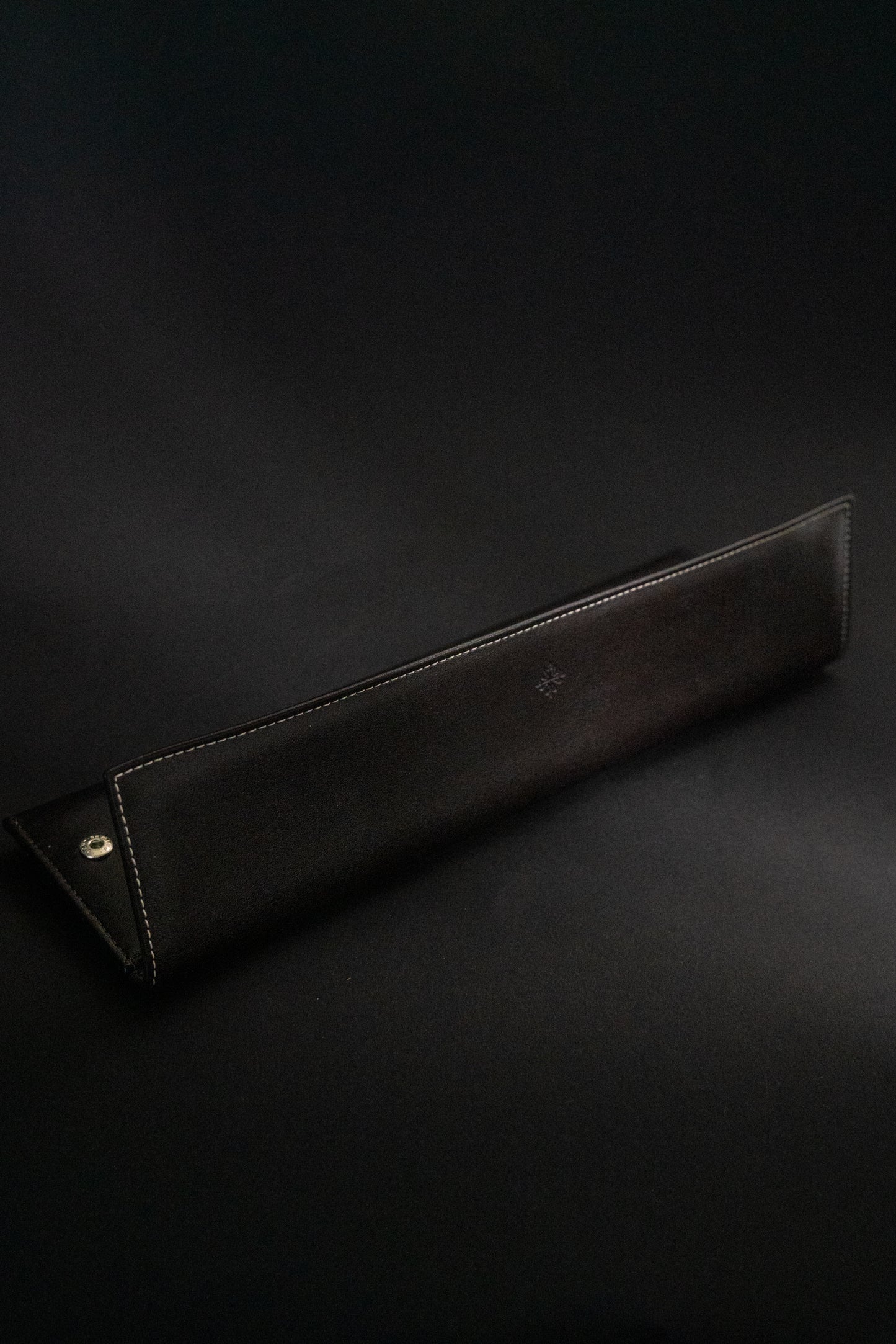 Patek Philippe Service-Etui Leder Ref. EFM13057