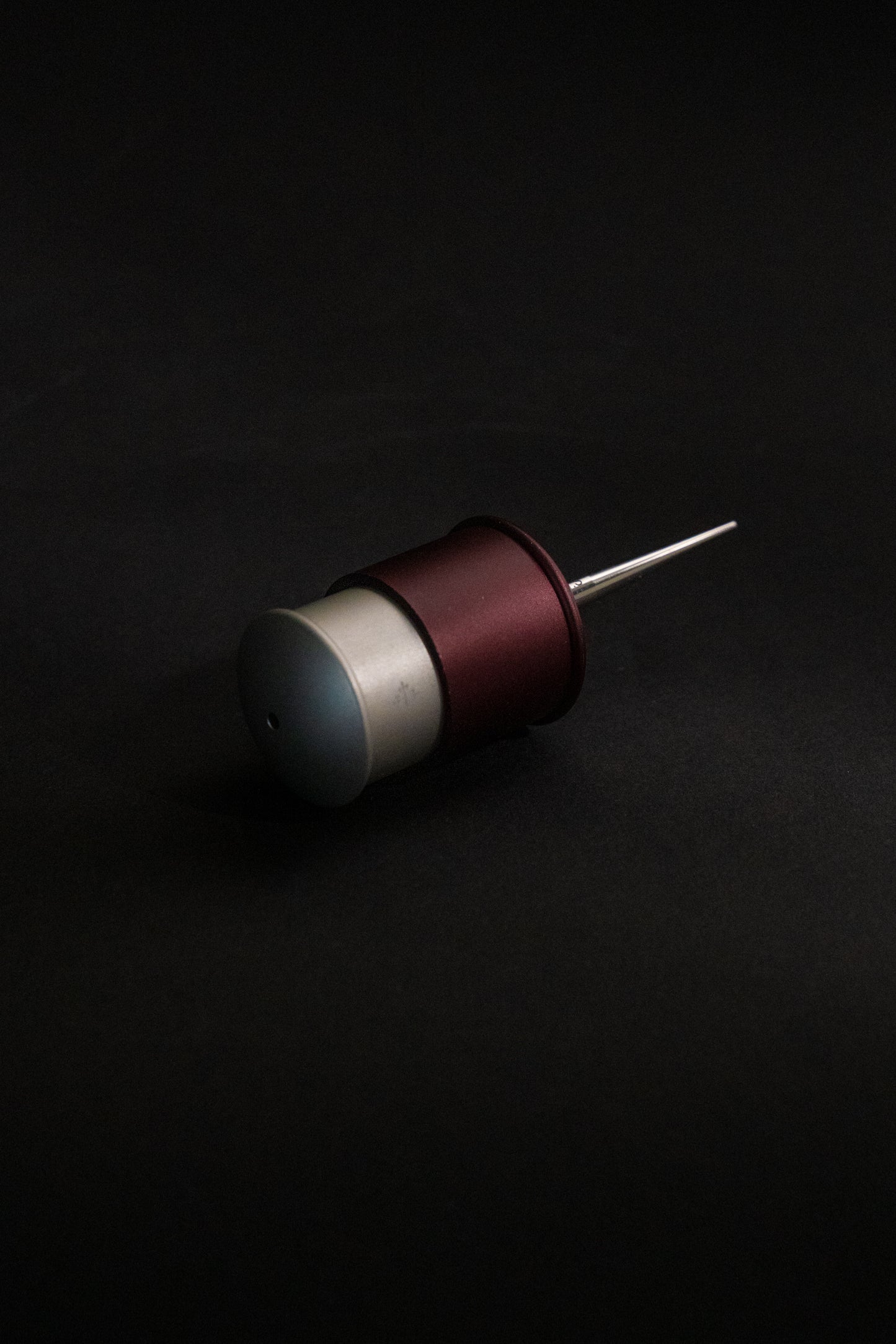 Patek Philippe Air Pump