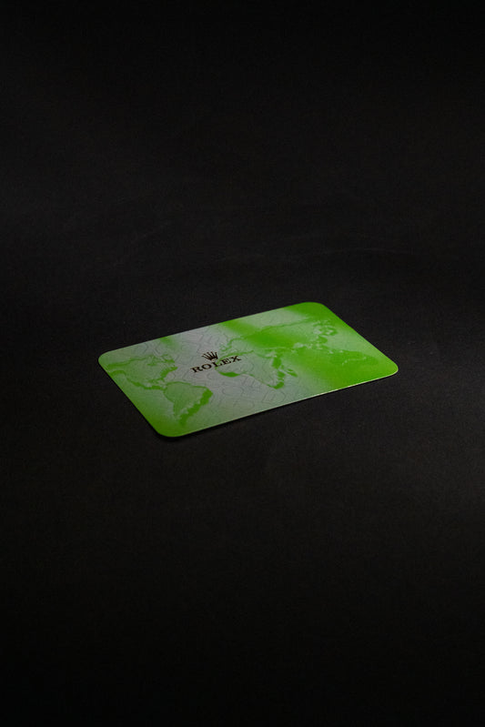 Rolex Calendar 2016-2017