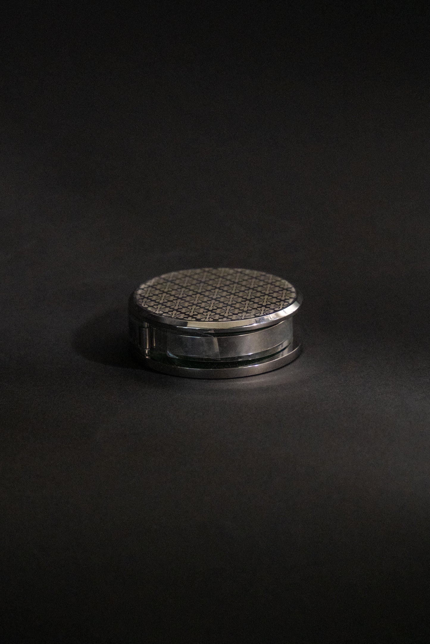 Patek Philippe Desk Magnifier