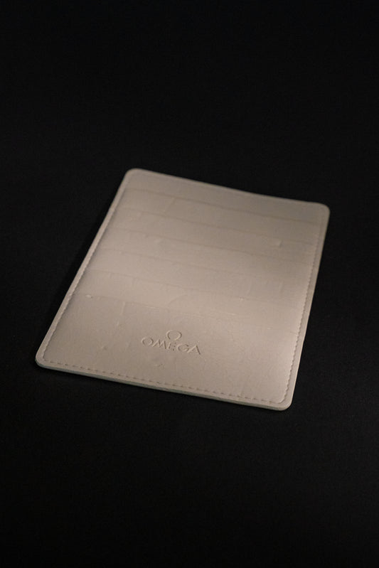 Omega Cardholder