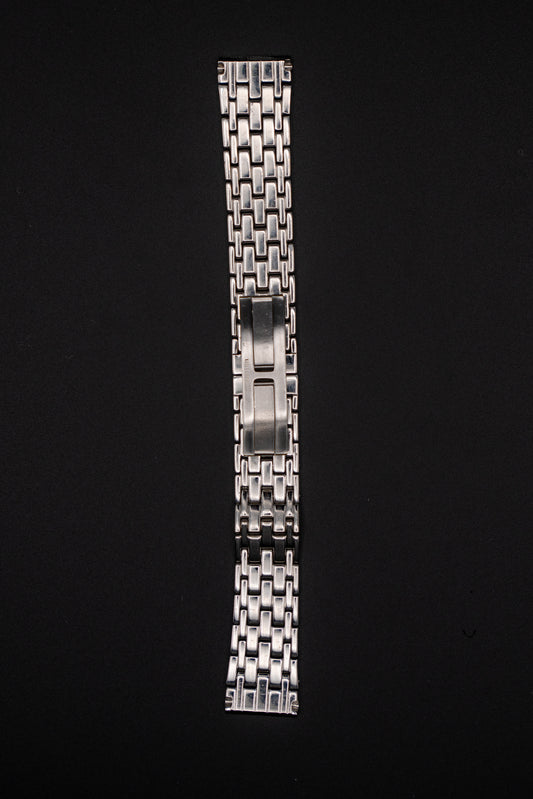 Jaeger-LeCoultre Steel Bracelet 14 mm end links (for Reverso) approx. 16.5 mm