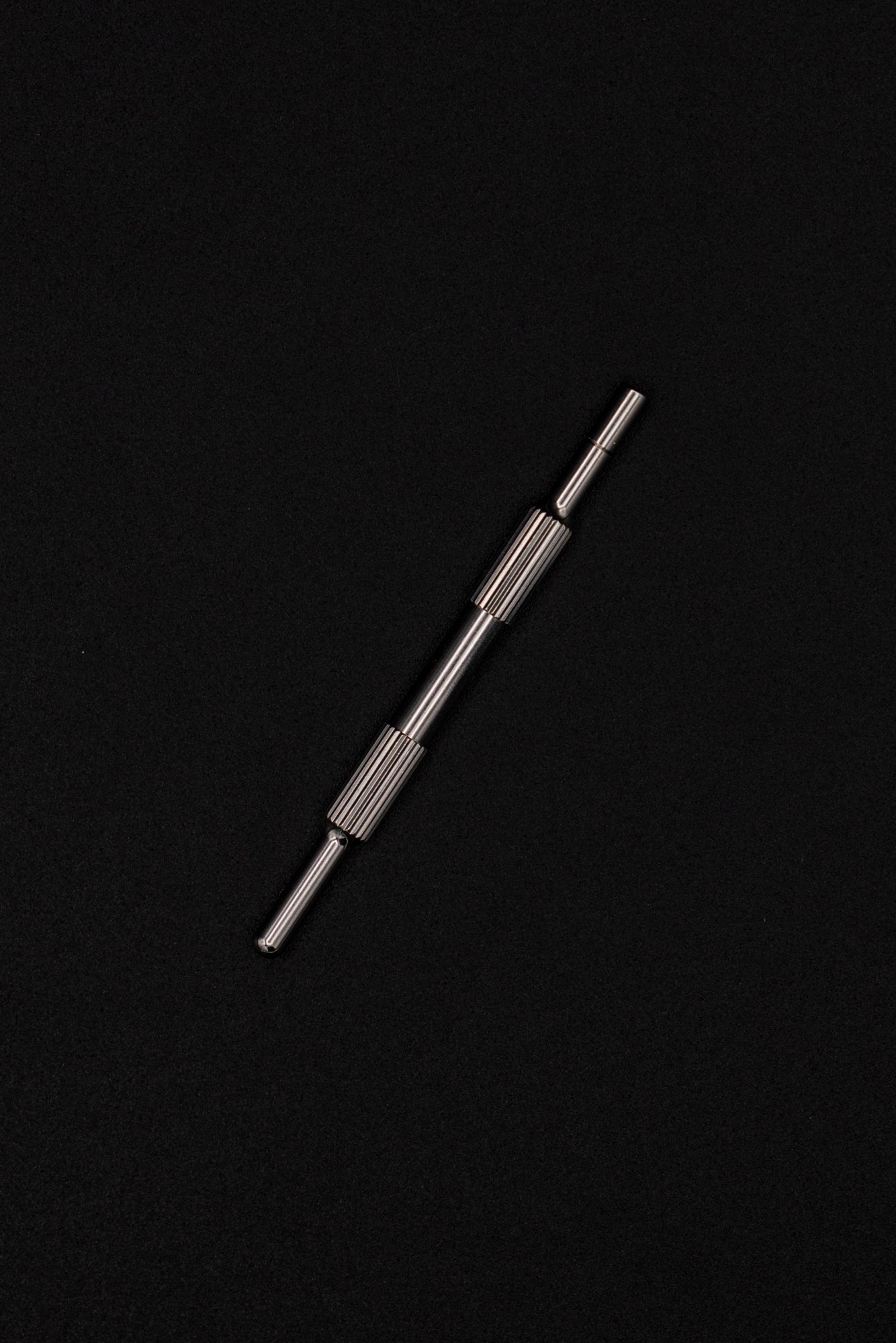 Cartier pusher for Cartier Santos Medium