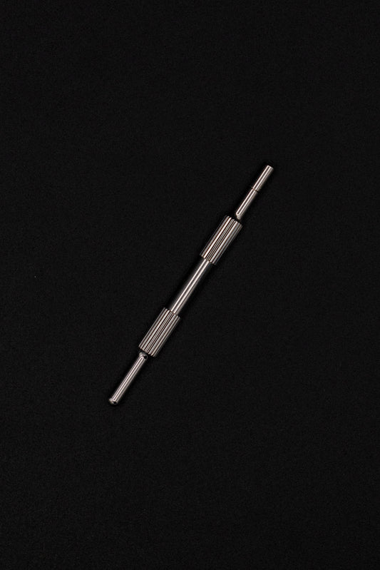 Cartier Drücker (Pusher) für Cartier Santos Medium