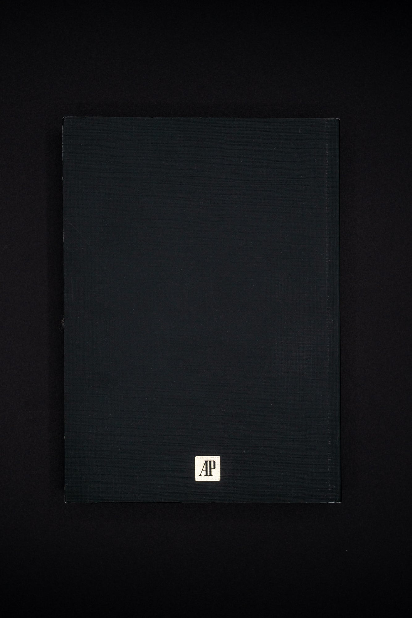 Audemars Piguet Chronograph Gebrauchsanweisung (Instruction Manual) für Caliber 2385 02/ 2016