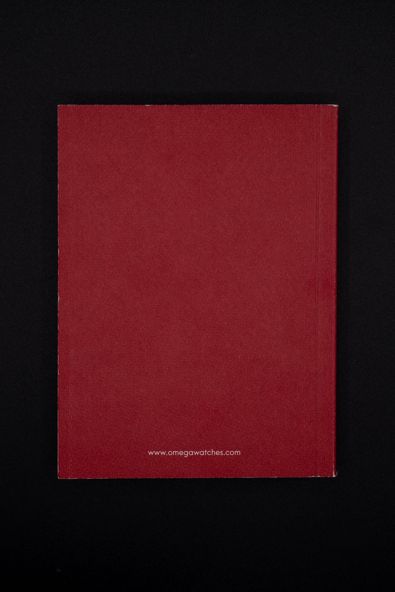 Omega User Manual - Manual Instructions Operating Instructions