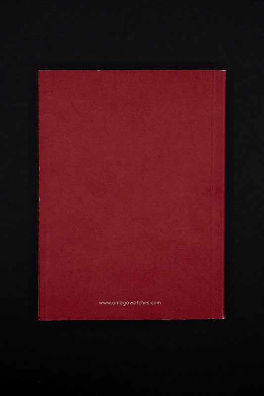 Omega User Manual - Manual Instructions Operating Instructions