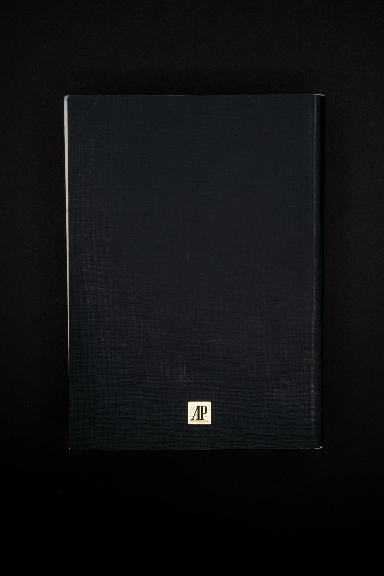 Audemars Piguet Chronograph Gebrauchsanweisung (Instruction Manual) für Caliber 3120 01 / 2016