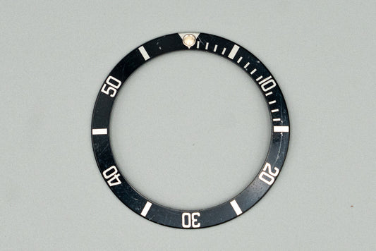 Rolex Inlay | Insert | Einlage für Sea-Dweller 16600 | 16660 Tritium