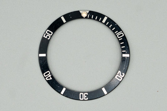 Rolex Inlay | Insert | Einlage für Sea-Dweller 16600 | 16660 Tritium