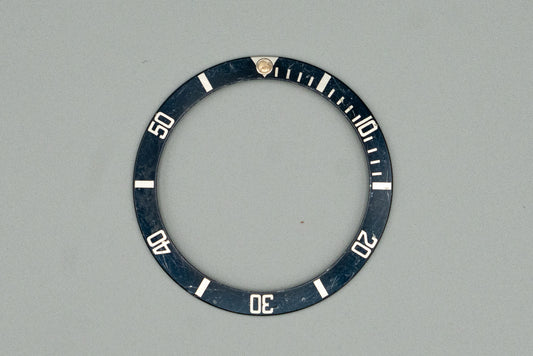 Rolex Inlay | Insert | Einlage für Submariner 16800 | 168000 | 16610 Tritium