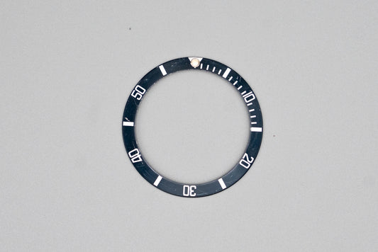 Rolex Inlay | Insert | Einlage für Submariner 16800 | 168000 | 16610 Tritium