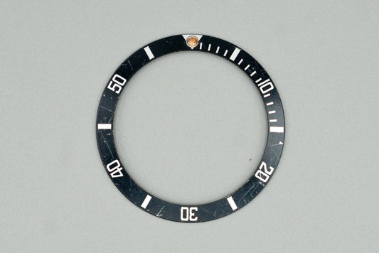 Rolex Inlay | Insert | Einlage für Submariner 16800 | 168000 | 16610 Tritium