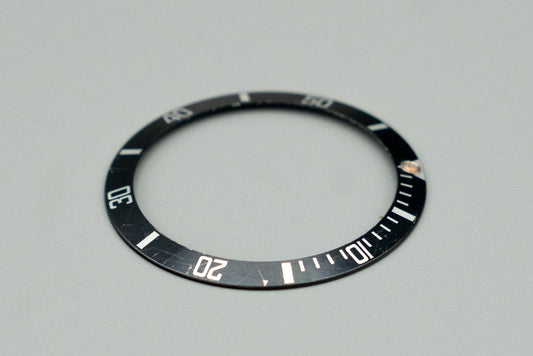 Rolex Inlay | Insert | Einlage für Submariner 16800 | 168000 | 16610 Tritium