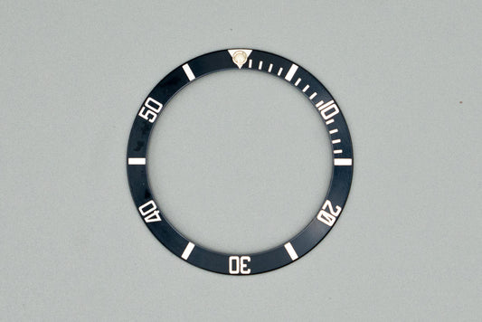 Rolex Inlay | Insert | Inlay for Submariner 16800 | 168000 | 16610 Tritium