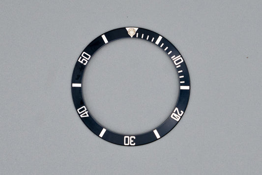 Rolex Inlay | Insert | Inlay for Submariner 16800 | 168000 | 16610 Tritium
