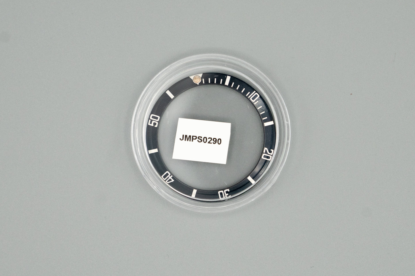 Rolex Inlay | Insert | Einlage für Submariner 16800 | 168000 | 16610 Tritium