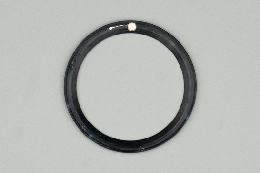 Rolex Inlay | Insert | Einalge für Submariner 16800 | 168000 | 16610 Tritium