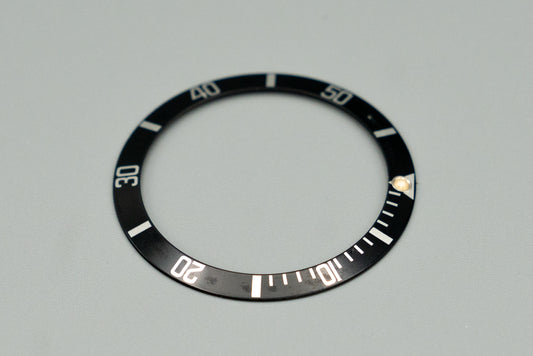 Rolex Inlay | Insert for Sea-Dweller 16600 | 16660 Tritium