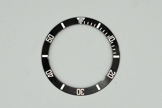 Rolex Inlay | Insert | Einlage für Submariner 16800 | 168000 | 16610 Tritium