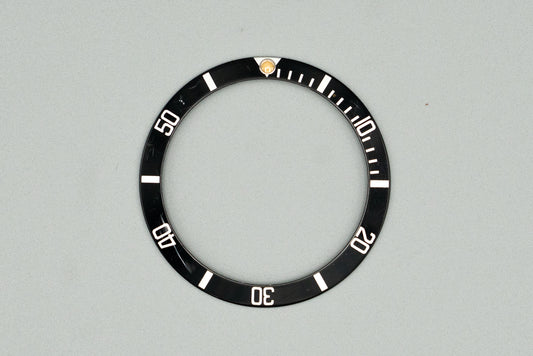 Rolex Inlay | Insert | Einlage für Submariner 16800 | 168000 | 16610 Tritium