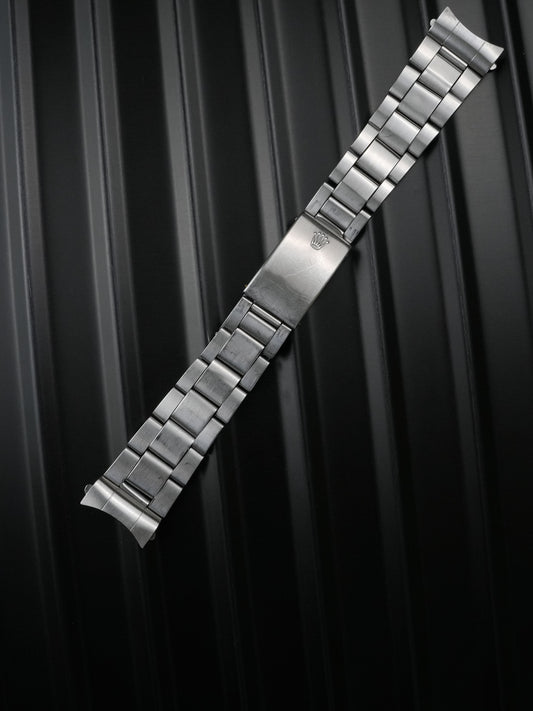 Rolex Oyster Armband Stahl 7836/382 A (1976)