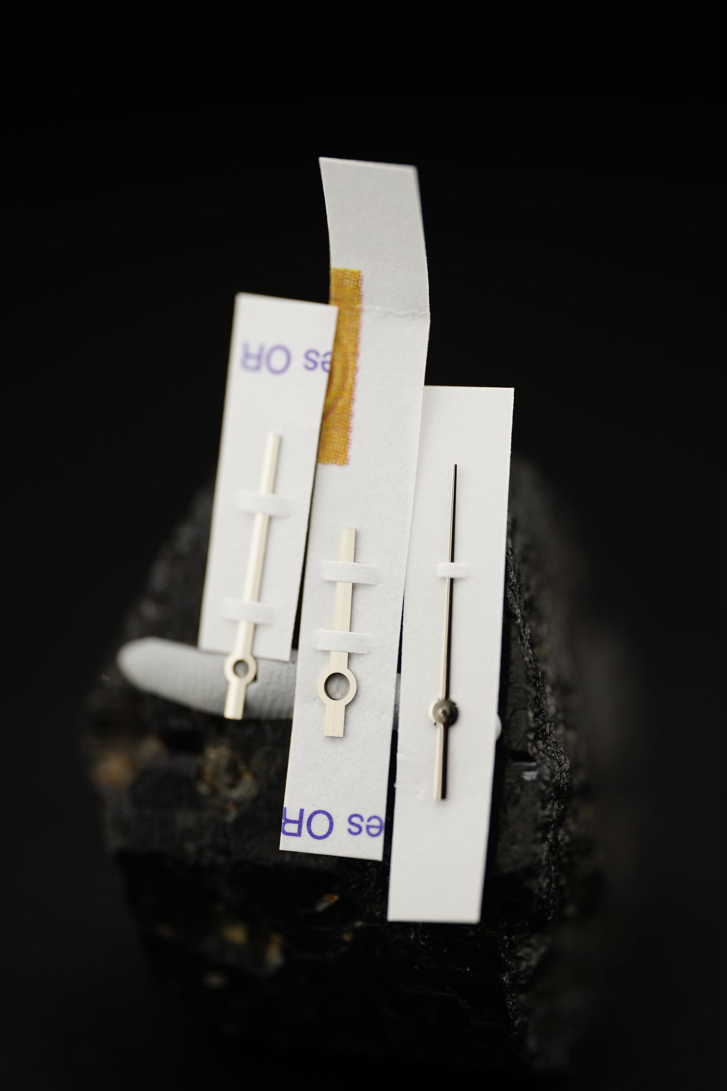 Rolex NOS handset for Day Date 18238 & 16238 Stone Dials