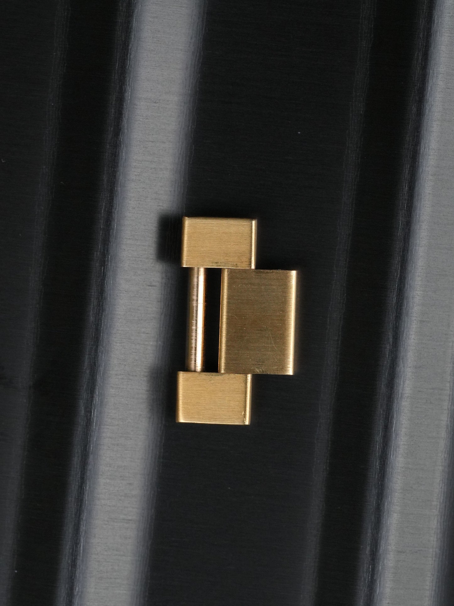 Rolex bracelet element link yellow gold 18 ct for Day-Date 18038 | 18238 36 mm