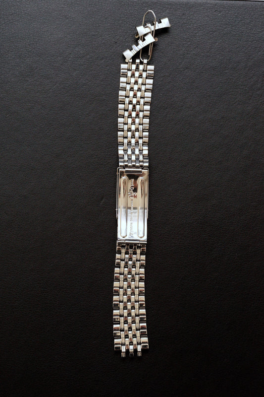 IWC Steel ,,Reiskorn'' Bracelet Gayfreres for Ingenieur 666