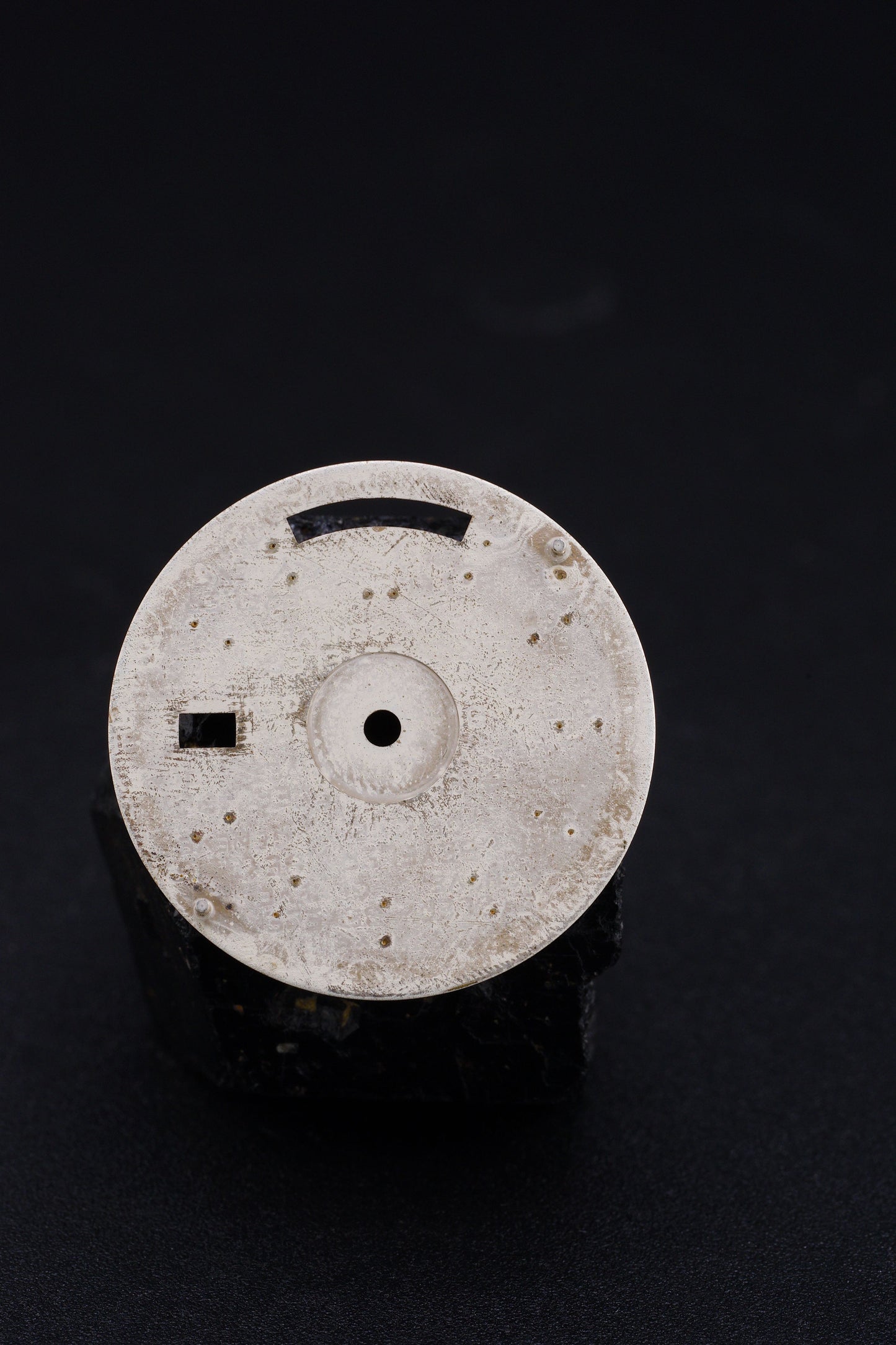 Rolex ‘Havana brown’ dial for OP Day-Date 36 mm 18038 | 18238 Tritium