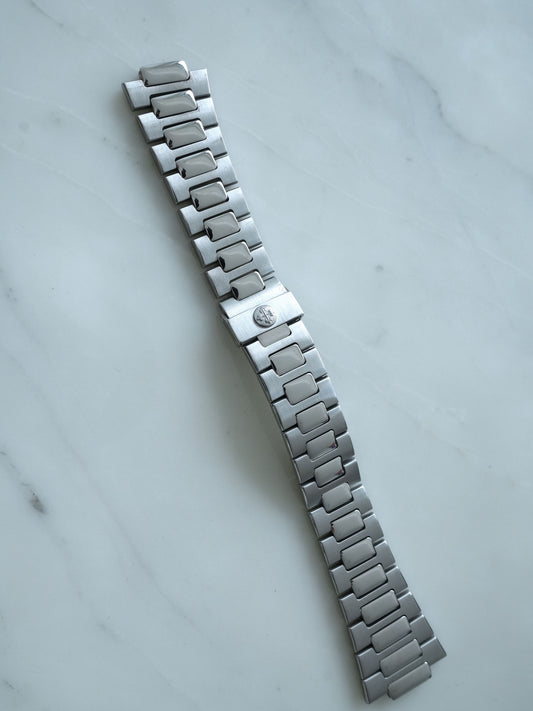 Patek Philippe Stahlarmband für Nautilus 3800