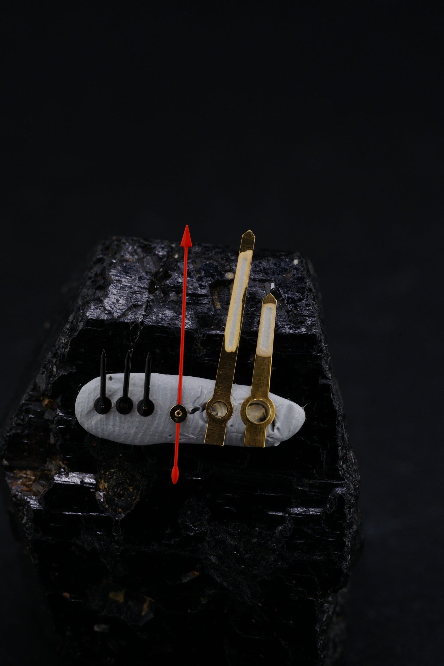 Rolex Handset for ‘Paul Newman’ Daytona 116528 | 116518 | 116523 | 116508 | 116503 Chromalight