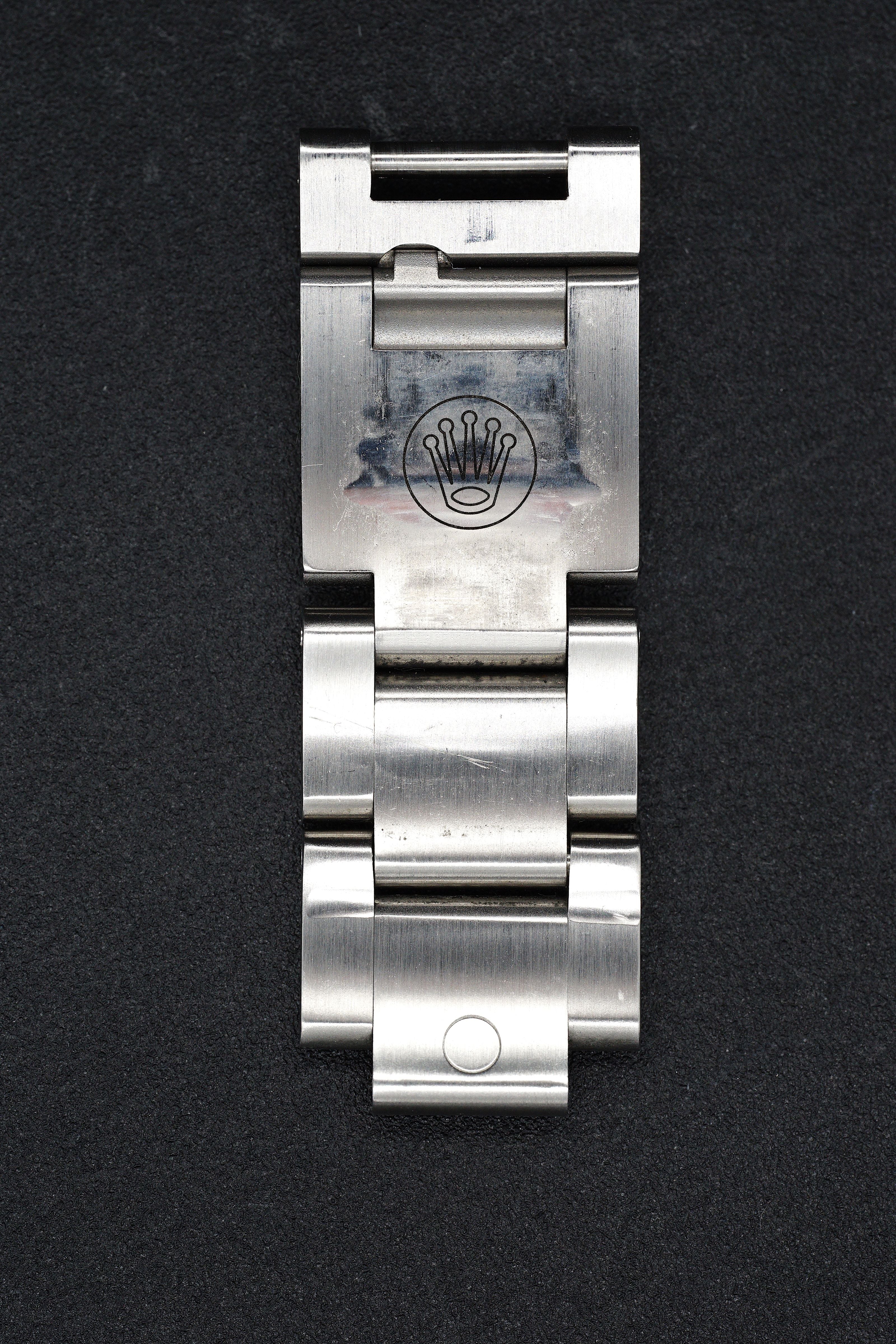 Rolex Diver Extension for Sea-Dweller Models 116660 | 116600 4000 