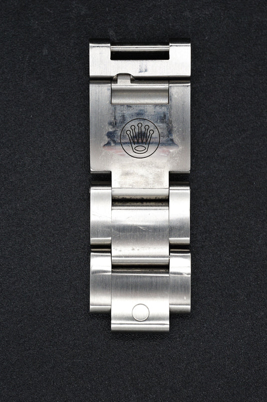 Rolex Taucherverlängerung (Diver Extension) für Sea-Dweller Modelle 116660 | 116600 4000 Deep Sea & Deep Sea Blue