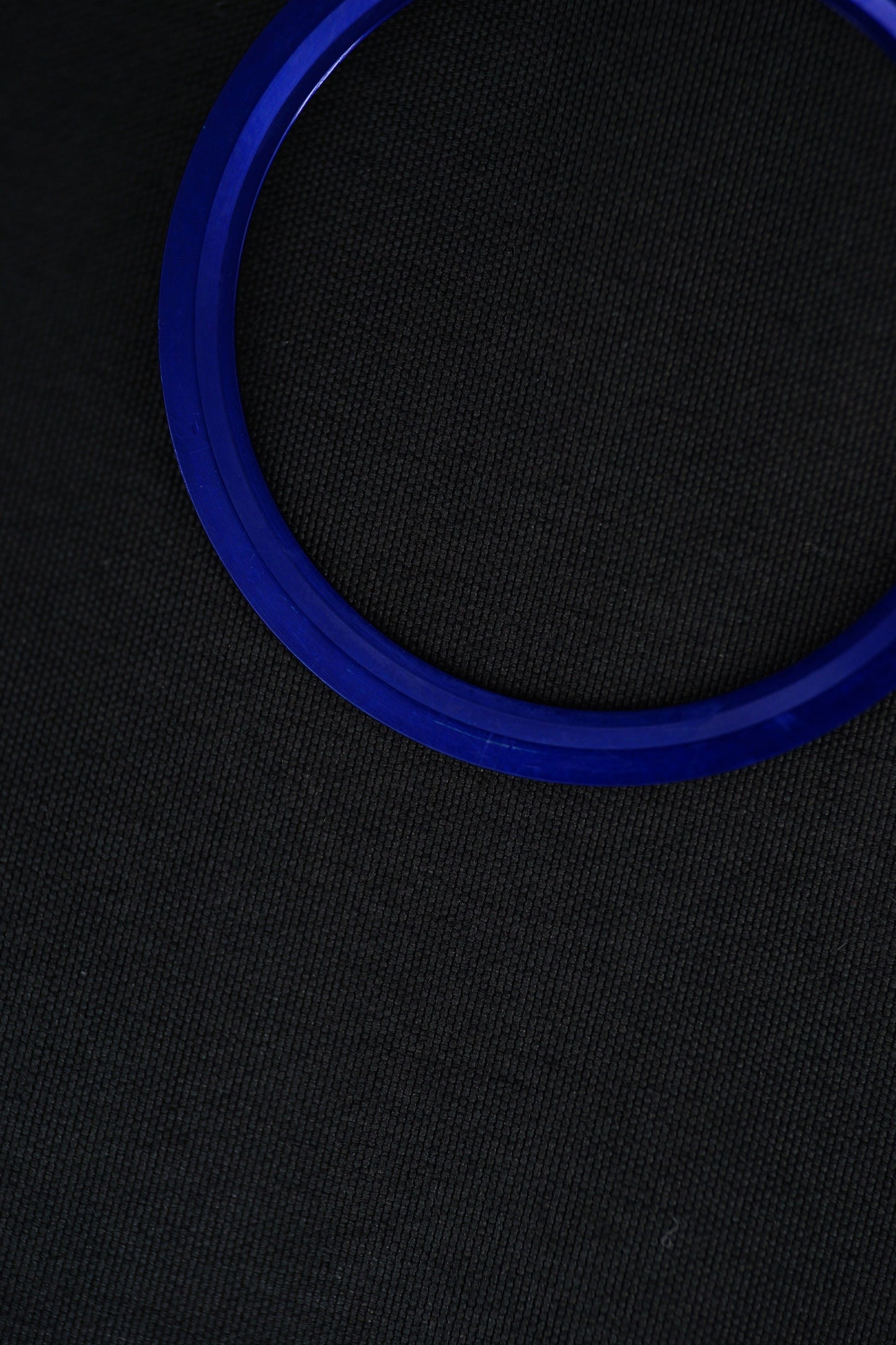 Rolex NOS Blue "MK3 MK III" Inlay | Insert for Submariner 1680/8 Yellow Gold Tritium