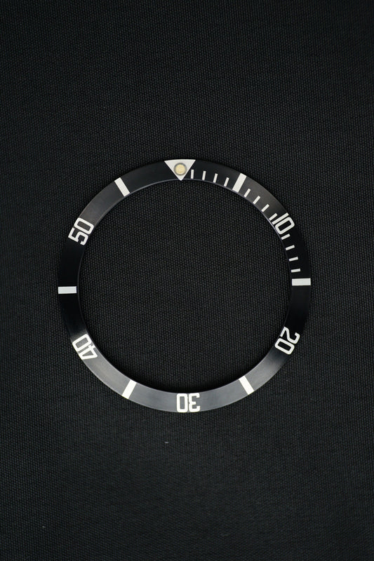 Rolex NOS „MK3 MK III“ Inlay | Insert für Submariner 1680 | 5512 | 5513 & Sea-Dweller 1665 Tritium