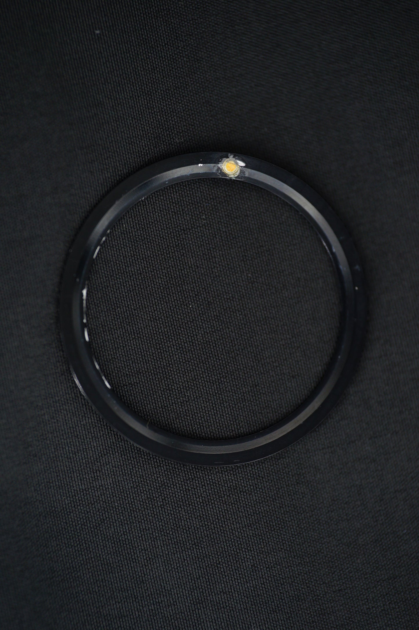 Rolex NOS „MK3 MK III“ Inlay | Insert für Submariner 1680 | 5512 | 5513 & Sea-Dweller 1665 Tritium