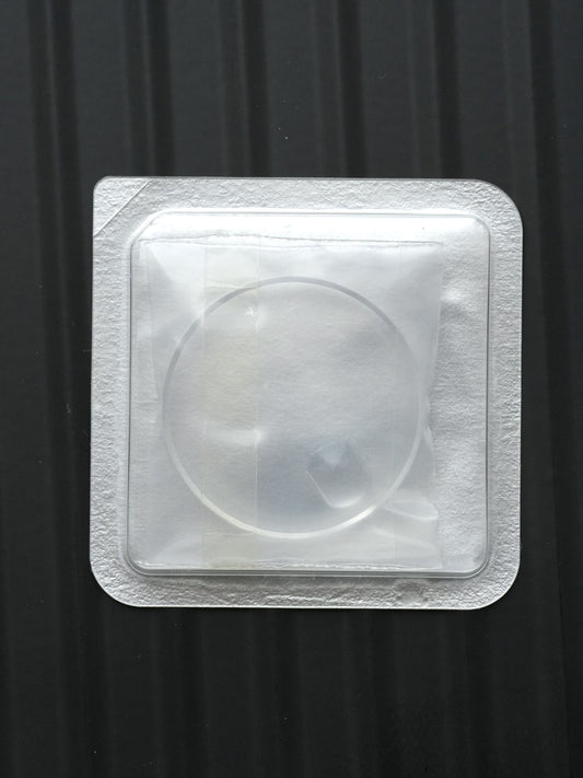 Rolex NOS Plexi Glas B25-116-J1 für Gmt Master 1675, 6542, 6753, 16758 & Explorer 1655 in Blister