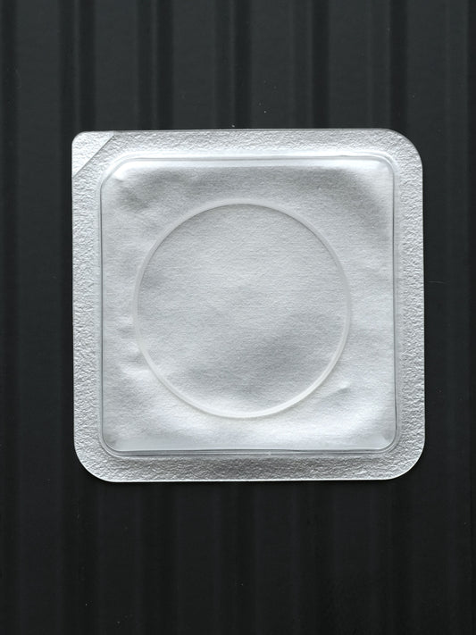 Rolex NOS Saphir Glas B25/7000-J1 für Daytona 116520 | 116500 | 126500 in Blister