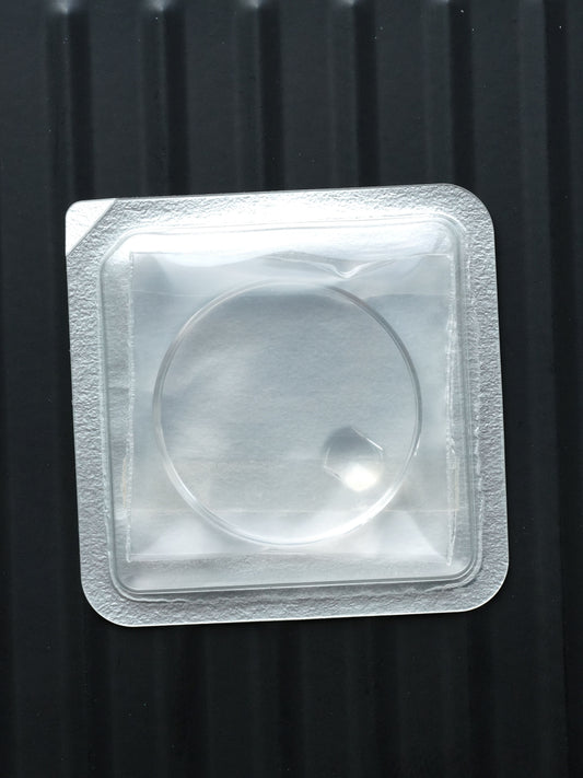 Rolex NOS Plexi Glass / Acrylglass B25-135-J1 for Datejust 16000 | 16003 | 16013 | 16014