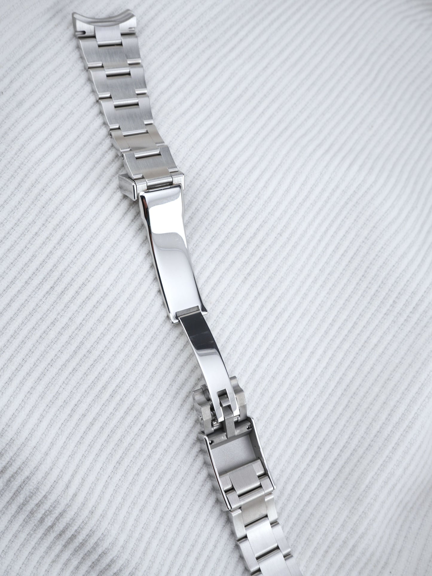 Rolex Armband stahl für Explorer 124270 36 mm 78GB00