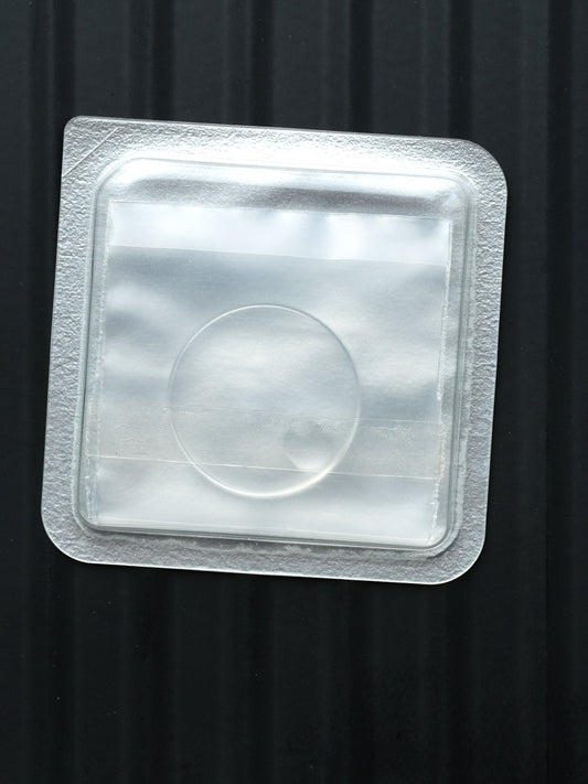 Rolex Plexi Glass / Acryl Glass B25-129-J1 for Lady Datejust 6917 | 6914 | 6900 in Blister