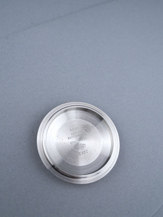 Rolex - Case Back - Steel - for Submariner 116610LN | 116610LV | 116613 | 114060 | 126610