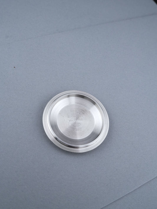 Rolex - Case Back - Steel - for Submariner 116610LN | 116610LV | 116613 | 114060 | 126610