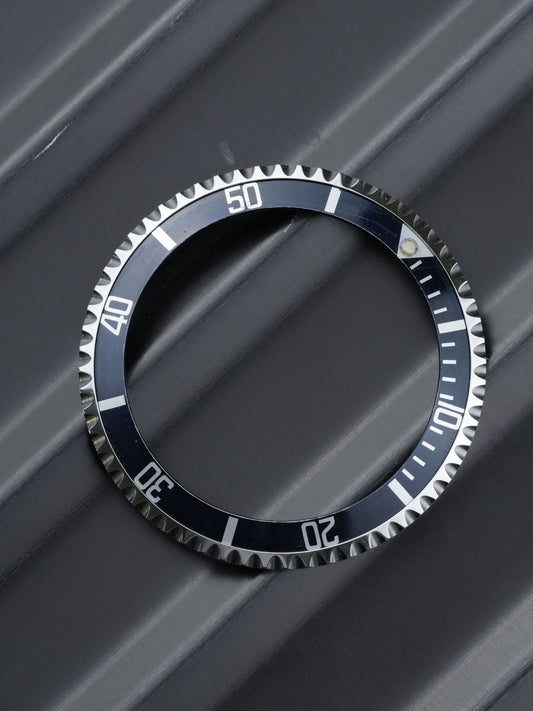 Rolex Inlay | Insert I Lünette für Submariner 5512 | 5513 | 1680 & Sea-Dweller 1665 Tritium