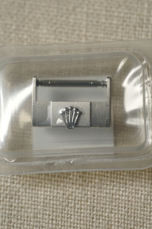 Rolex Falt Bügel für Oyster Schließe - B32-33335-L1 NOS in Blister