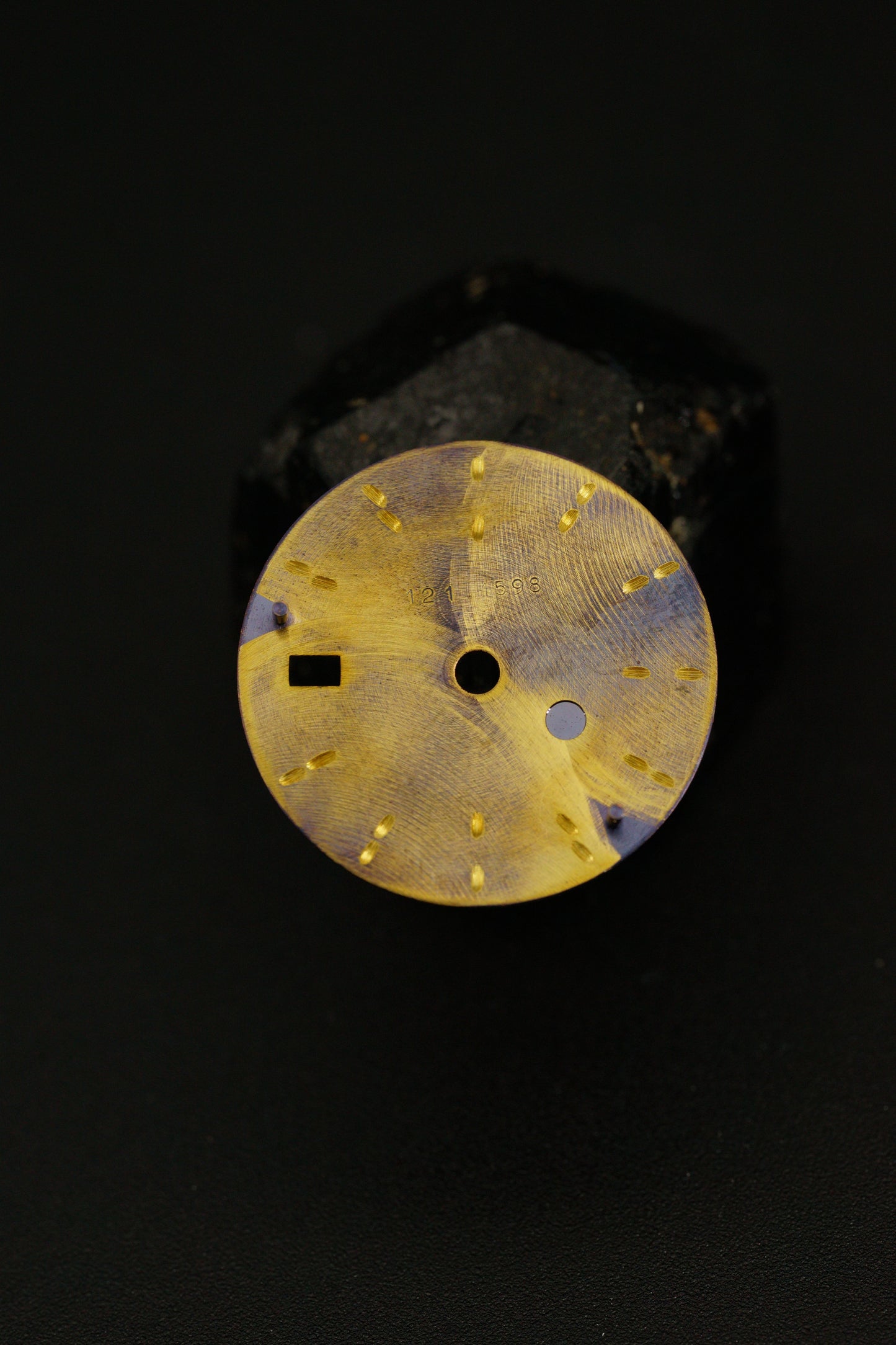 Rolex Extreme Tropical Dial for GMT-Master 16758 & 16753 Tritium