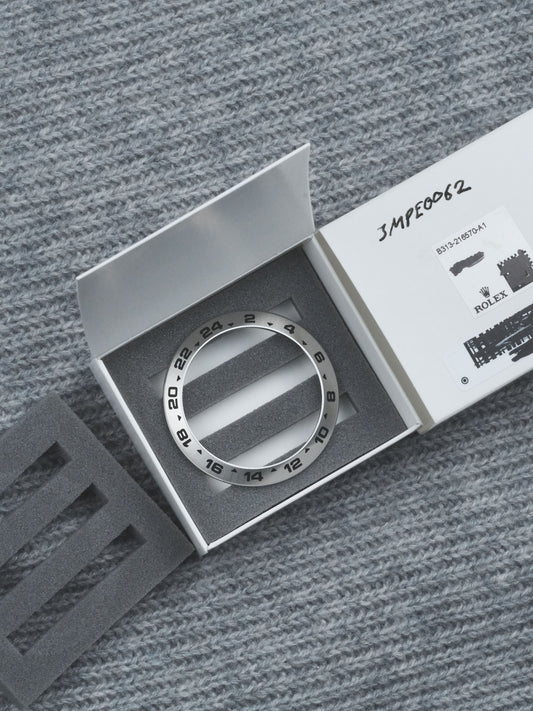Rolex NOS Bezel B313-216570-A1 Explorer II